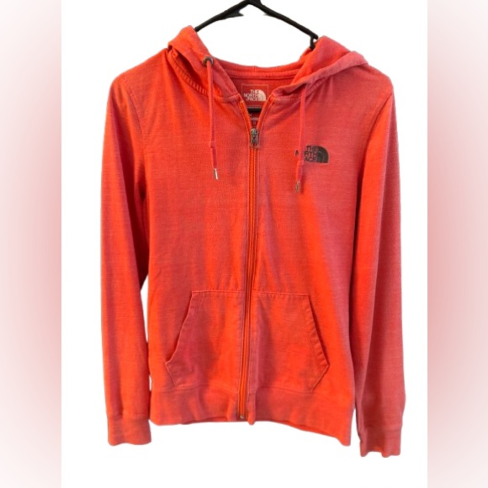 The North Face Zipup